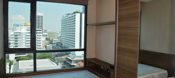 Condominio de 2 dormitorios en Bangkok, Thailand No. 7248 14