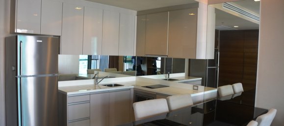 Condominio de 2 dormitorios en Bangkok, Thailand No. 7248 10