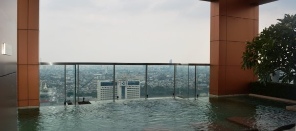 Condominio de 2 dormitorios en Bangkok, Thailand No. 7248 20