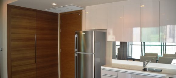 Condominio de 2 dormitorios en Bangkok, Thailand No. 7248 11