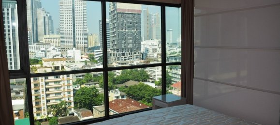 Condominio de 2 dormitorios en Bangkok, Thailand No. 7248 12