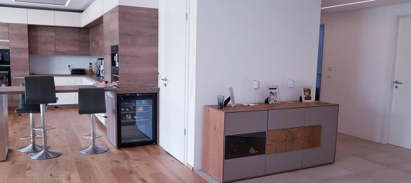 5 rooms Apartment in Heilbronn, Germany No. 920 5