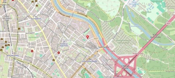 Apartamento de 2 divisões em Vienna, Austria N.º 143910 11