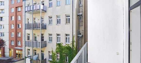 Apartamento de 2 divisões em Vienna, Austria N.º 143910 9