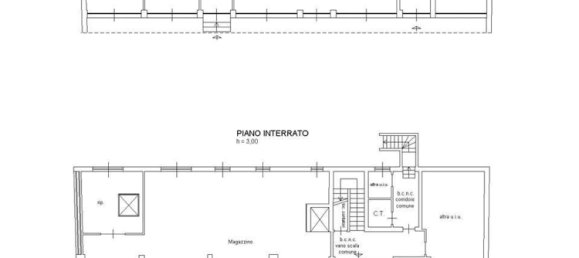 بناية في Novara, Italy 883متر مربع رقم 102878 25