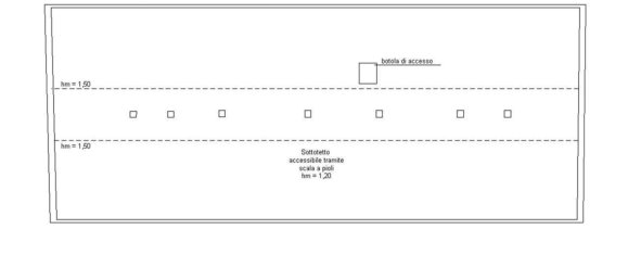 بناية في Novara, Italy 883متر مربع رقم 102878 24