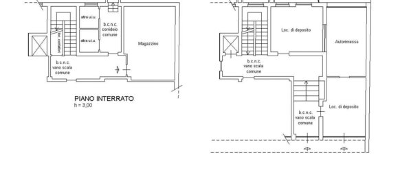 بناية في Novara, Italy 883متر مربع رقم 102878 23