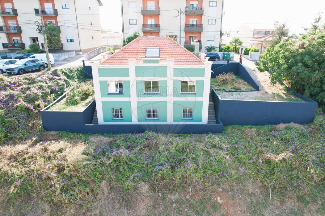 Casa de 8 dormitorios en Coimbra, Portugal No. 280935