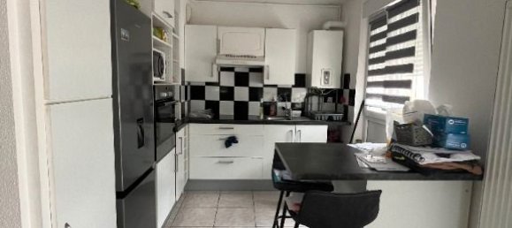 1 chambre Appartement à Pfastatt, France No. 329585 2