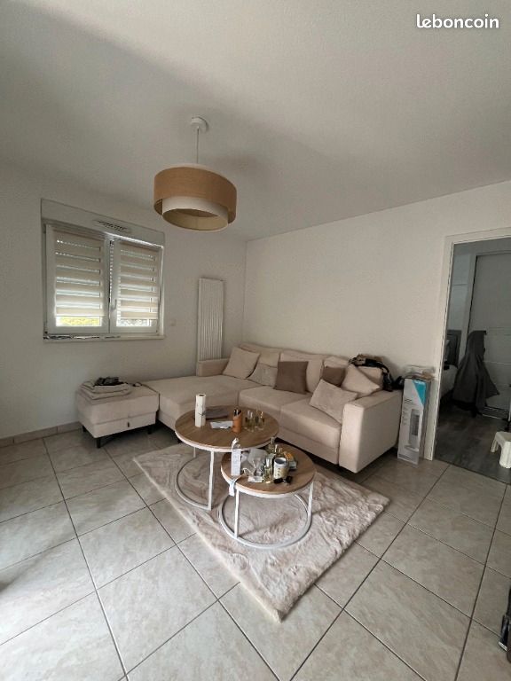 1 chambre Appartement à Pfastatt, France No. 329585