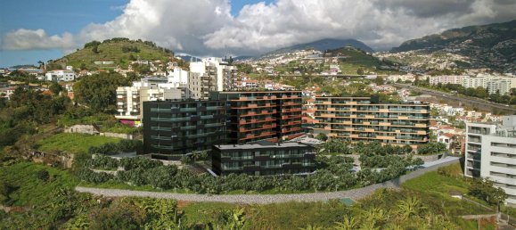 104m² Commercial property in Funchal, Portugal No. 82708 3