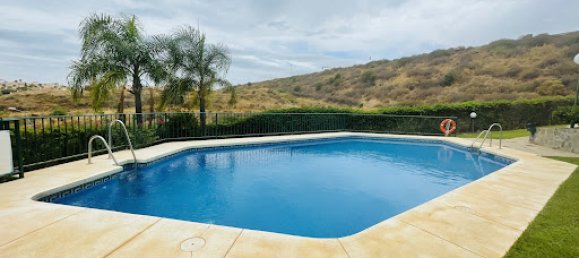 2 bedrooms Apartment in Mijas, Spain No. 179629 32