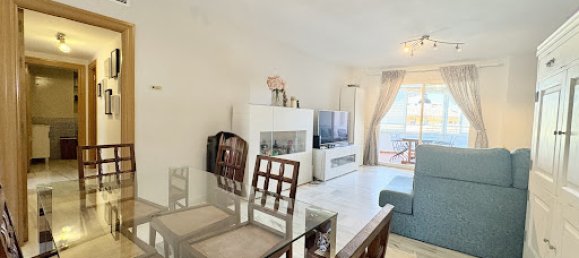 2 bedrooms Apartment in Mijas, Spain No. 179629 5