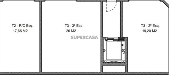 3 bedrooms Apartment in Coimbra, Portugal No. 157429 20