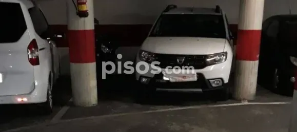 Garaje en Mollet del Vallès, Spain 12 m² No. 179184 3