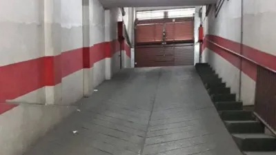 Garaje en Mollet del Vallès, Spain 12 m² No. 179184