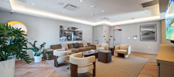 عقار تجاري في Miami, الولايات المتحدة 41.16متر مربع رقم 614820 24