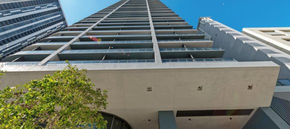 عقار تجاري في Miami, الولايات المتحدة 41.16متر مربع رقم 614820 16