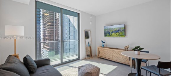 عقار تجاري في Miami, الولايات المتحدة 41.16متر مربع رقم 614820 6