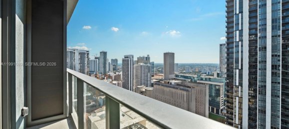 عقار تجاري في Miami, الولايات المتحدة 41.16متر مربع رقم 614820 14