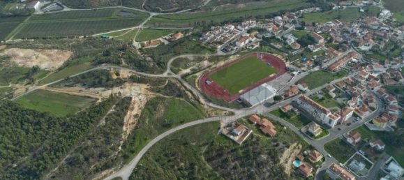 Grundstück in Torres Vedras, Portugal 59280m², Nr. 231379 6