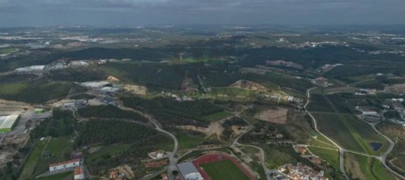 Grundstück in Torres Vedras, Portugal 59280m², Nr. 231379 2