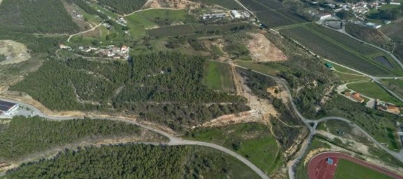 Grundstück in Torres Vedras, Portugal 59280m², Nr. 231379 3