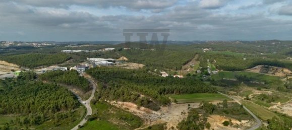 Grundstück in Torres Vedras, Portugal 59280m², Nr. 231379 5