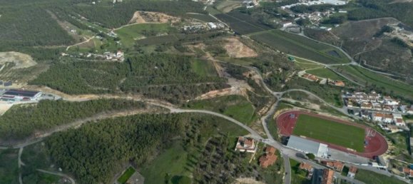 Grundstück in Torres Vedras, Portugal 59280m², Nr. 231379 4