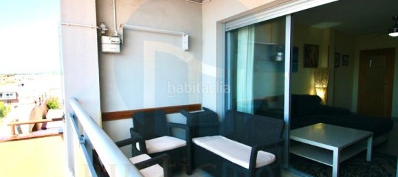 Penthouse T3 em L'Ampolla, Spain N.º 177601 4