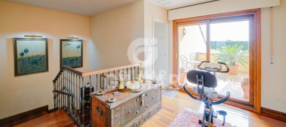 Casa T5 em San Sebastian de los Reyes, Spain N.º 87096 28