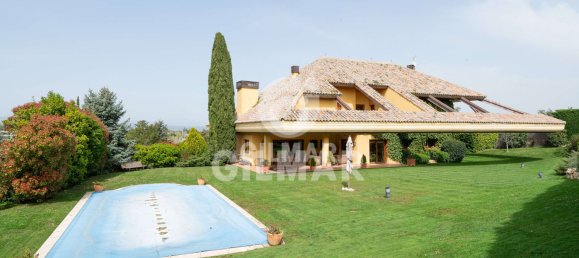 Casa T5 em San Sebastian de los Reyes, Spain N.º 87096 4