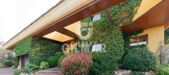 Casa T5 em San Sebastian de los Reyes, Spain N.º 87096 7
