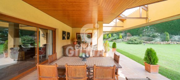 Casa T5 em San Sebastian de los Reyes, Spain N.º 87096 5