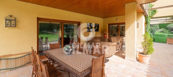 Casa T5 em San Sebastian de los Reyes, Spain N.º 87096 6