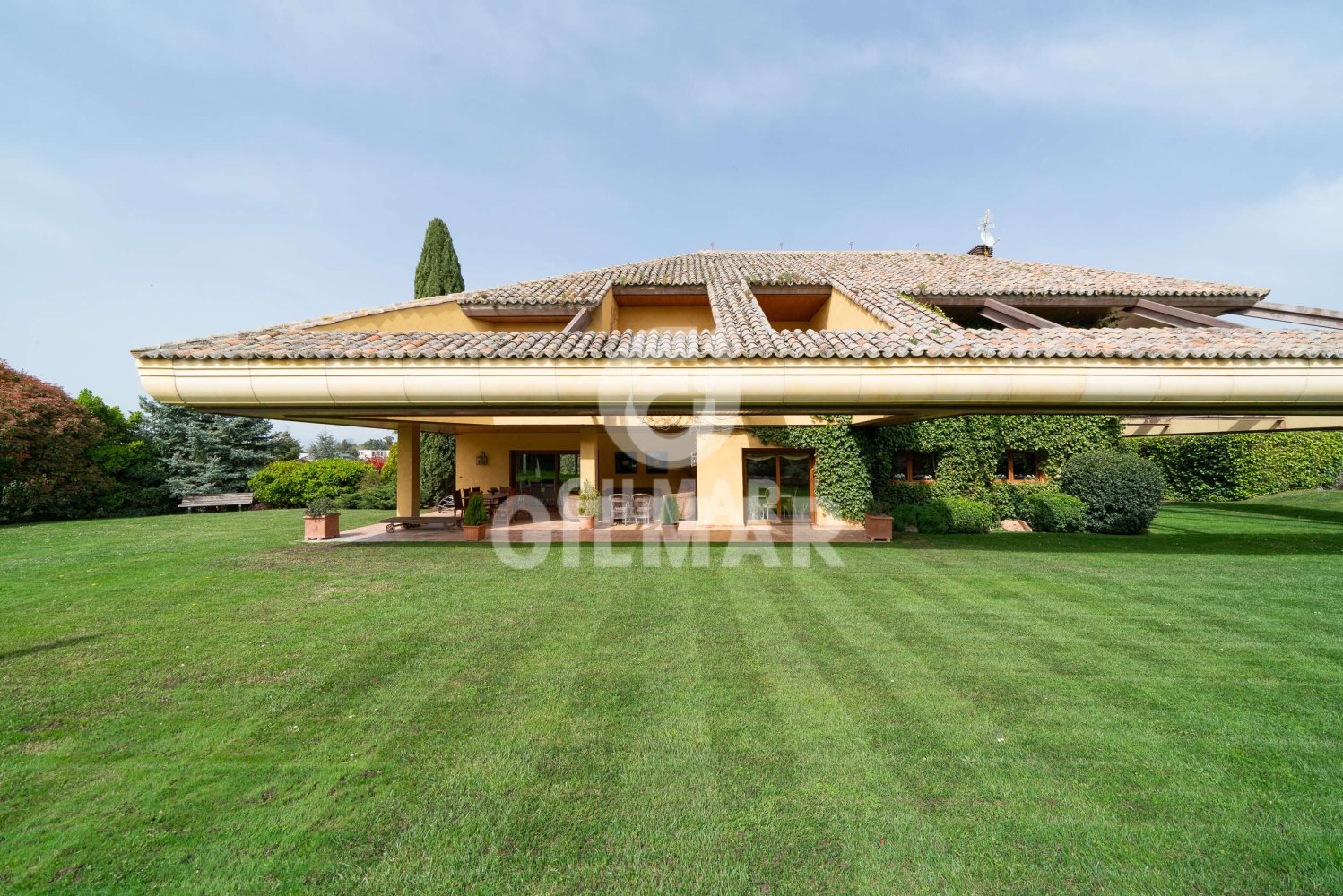 Casa T5 em San Sebastian de los Reyes, Spain N.º 87096