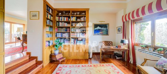 Casa T5 em San Sebastian de los Reyes, Spain N.º 87096 23