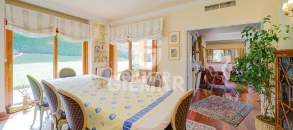 Casa T5 em San Sebastian de los Reyes, Spain N.º 87096 14