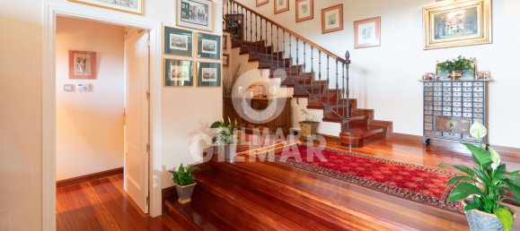 Casa T5 em San Sebastian de los Reyes, Spain N.º 87096 22