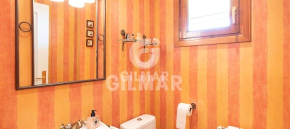 Casa T5 em San Sebastian de los Reyes, Spain N.º 87096 24