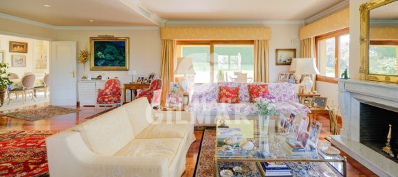 Casa T5 em San Sebastian de los Reyes, Spain N.º 87096 10