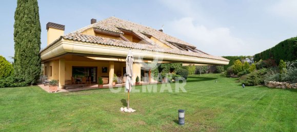 Casa T5 em San Sebastian de los Reyes, Spain N.º 87096 2