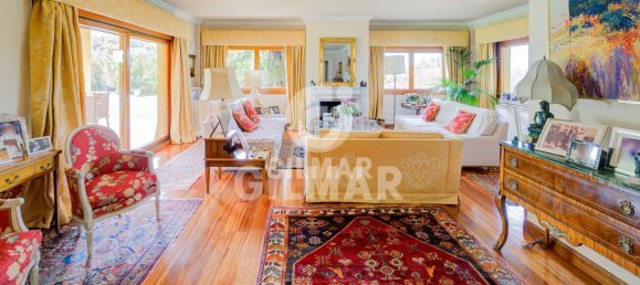 Casa T5 em San Sebastian de los Reyes, Spain N.º 87096 13