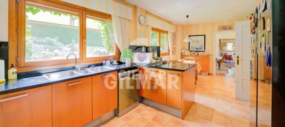 Casa T5 em San Sebastian de los Reyes, Spain N.º 87096 16