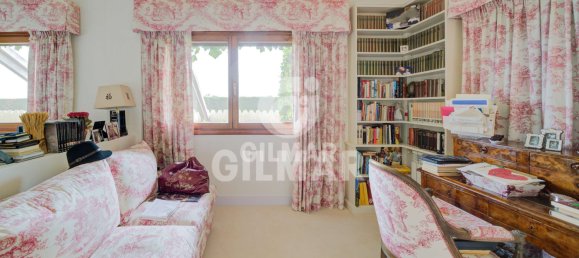 Casa T5 em San Sebastian de los Reyes, Spain N.º 87096 37