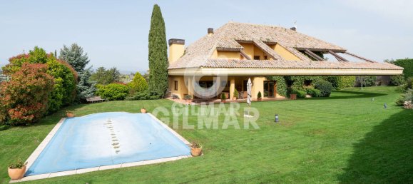 Casa T5 em San Sebastian de los Reyes, Spain N.º 87096 44