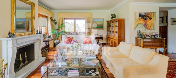 Casa T5 em San Sebastian de los Reyes, Spain N.º 87096 12