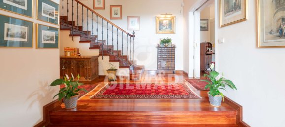 Casa T5 em San Sebastian de los Reyes, Spain N.º 87096 20