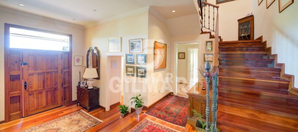 Casa T5 em San Sebastian de los Reyes, Spain N.º 87096 21