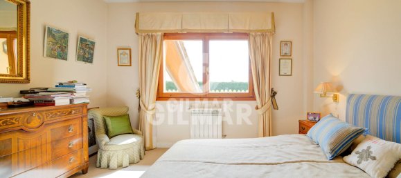 Casa T5 em San Sebastian de los Reyes, Spain N.º 87096 34